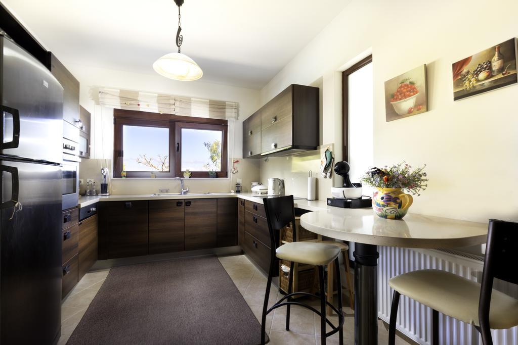 Villa Leyland ฟาลิรากี ภายนอก รูปภาพ